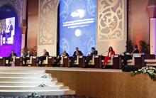 Doha Forum 2012